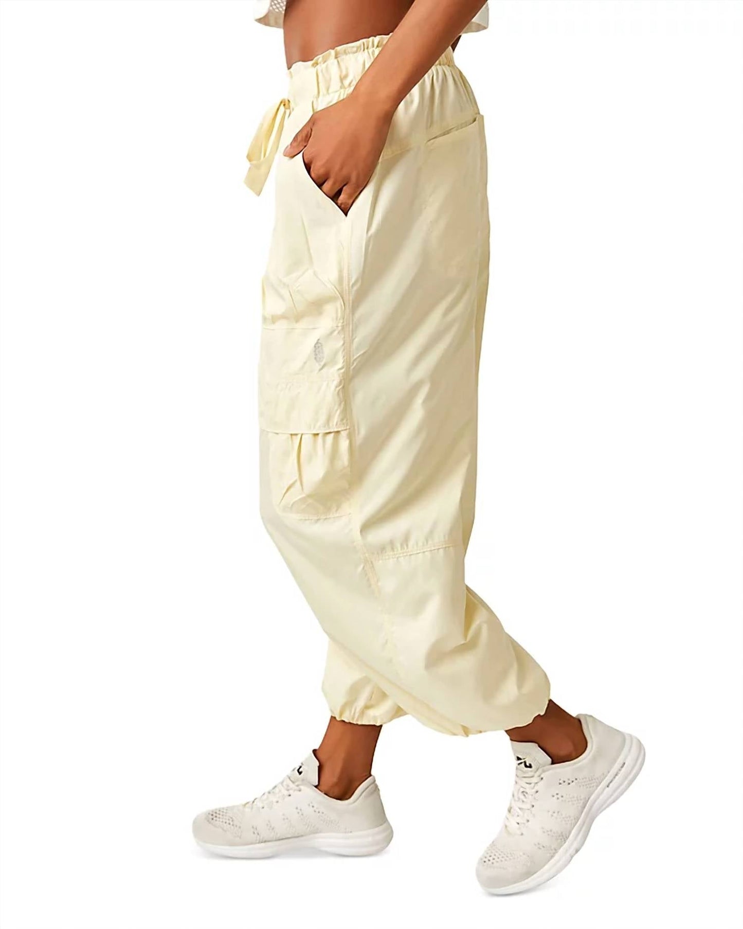 Free People - Women's Down to Earth Pants