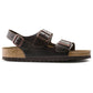 Birkenstock - Unisex Milano Soft Footbed Sandals