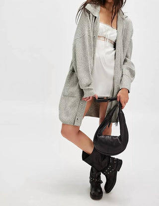 Pessoas Livres - Emmy Cardigan