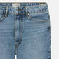 Frame - Women's Pixie Arrow High Rise Boot Cut Jeans