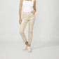Frank Lyman - Abstract Casual Slim Pants