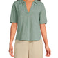 Mododoc - Half Sleeve Easy Polo Tee