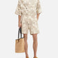 Jacquemus - Le Short Aloe