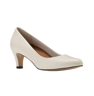 The Walking Cradle Co. - Sapato feminino Joy de couro