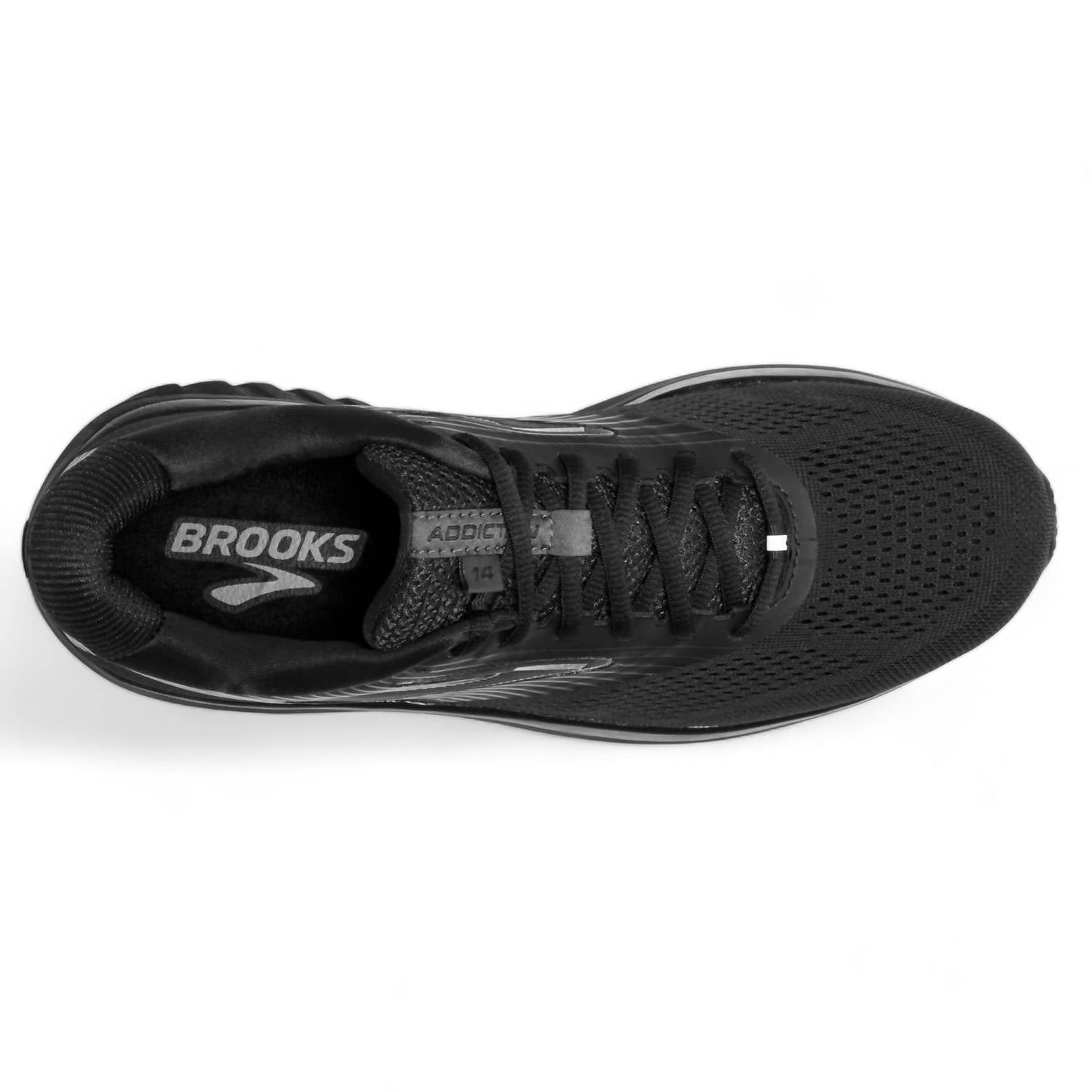 Brooks - MEN'S ADDICTION 14 RUNNING SHOES - MEDIUM WIDTH