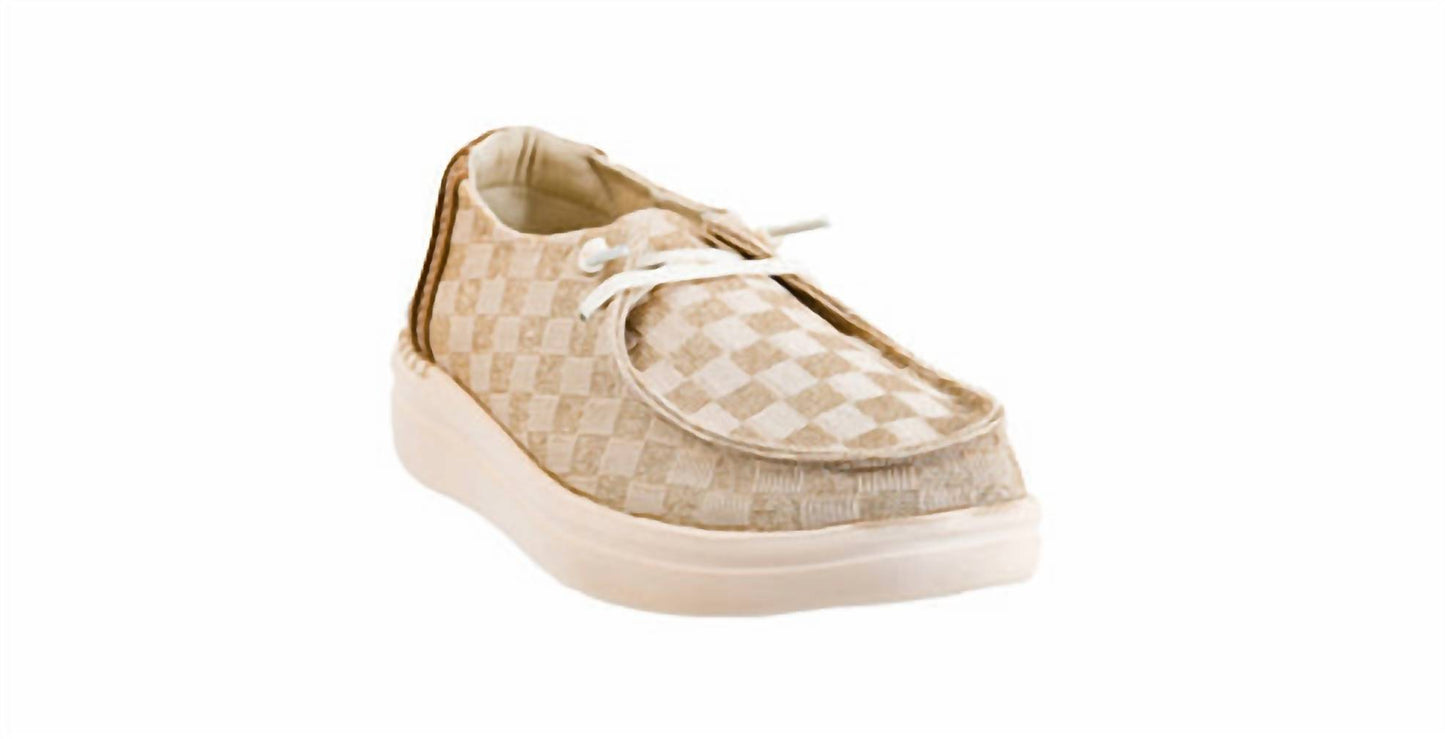 Corkys Footwear - Women's Kayak 2 Slip-on Loafer