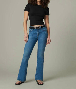 Joe'S Jeans - Jeans Provocateur Petite Bootcut