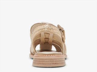 Dolce Vita - Sandália Feminina Holis Ráfia