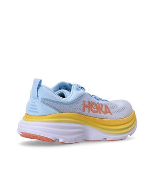 Hoka - Tênis de corrida de estrada Bondi 8 feminino