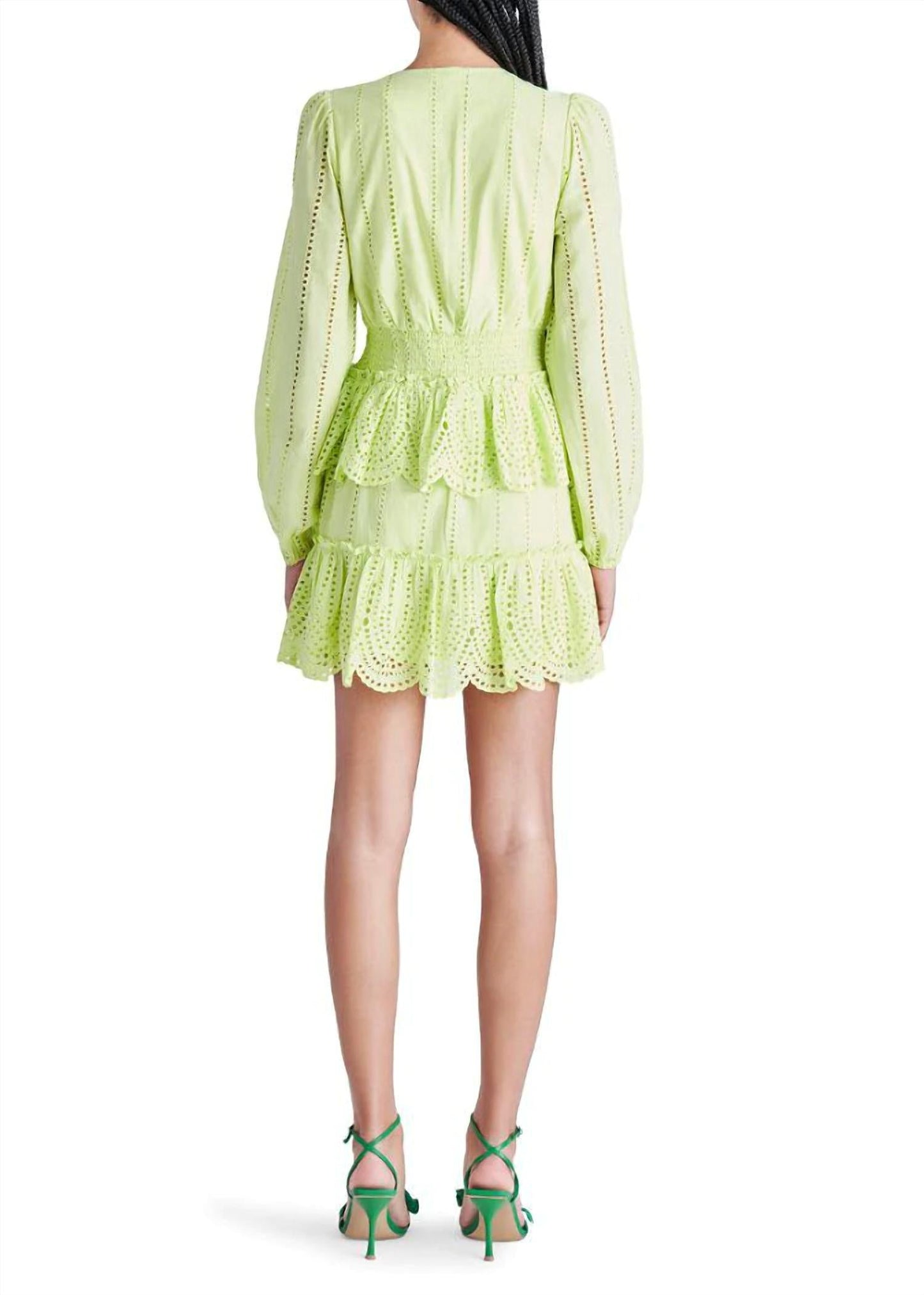 Steve Madden - Raquelle Mini Dress
