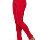 Judy Blue - HIGH WAIST CONTROL TOP GARMENT DYED SKINNY JEAN - REGULAR/CURVY