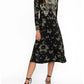 Johnny Was - JANIE FAVORITE A-LINE KNIT DRESS