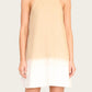 Staud - Cabo Linen Dress