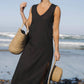 Sitano - Women's Grotta Midi Dress