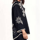 Johnny Was - Addison Kimono Sleeve Shirt