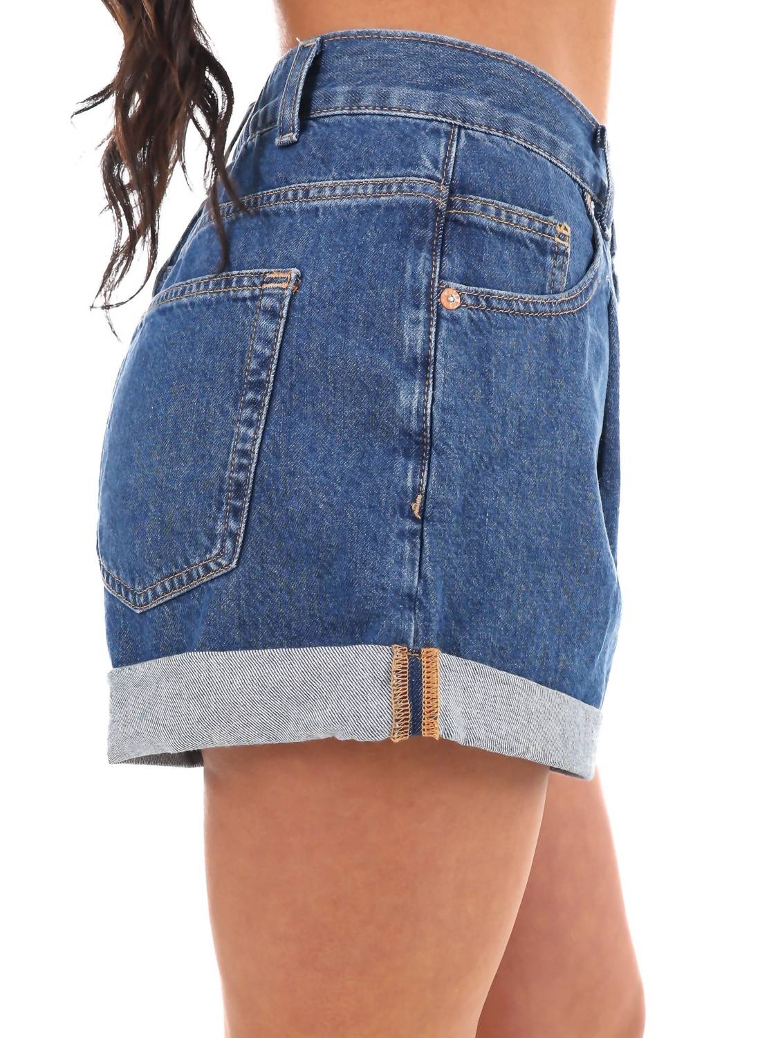 Free People - Danni Shorts