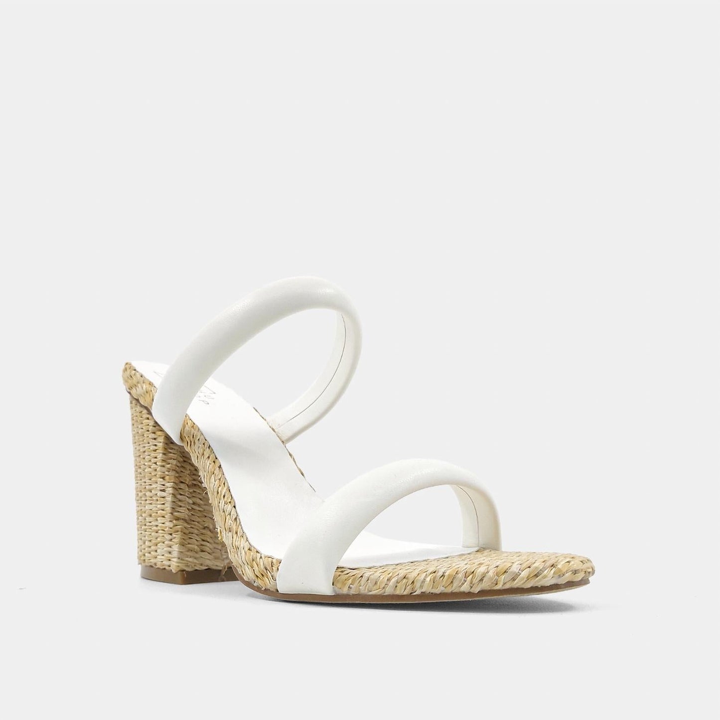 Shu Shop - Women's Gardenia Heel