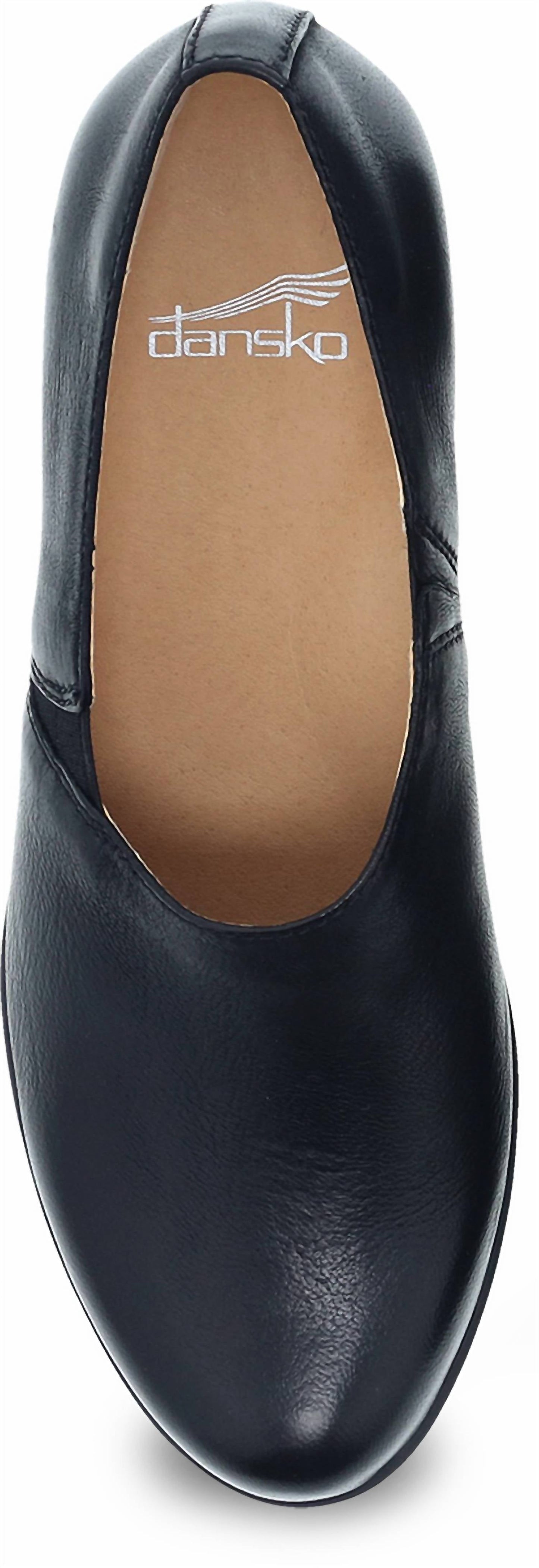 Dansko - Women's Camdyn Heeled Comfort Shoes