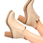 Corkys Footwear - Women's Bite Me Bootie