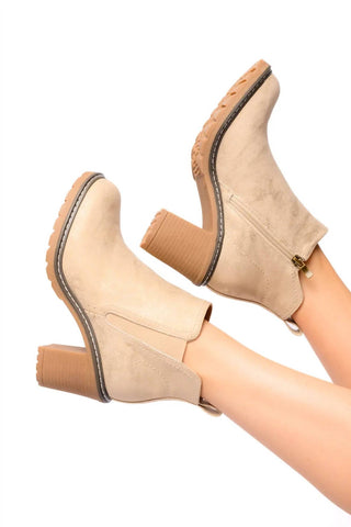 Corkys Footwear - Bota Bite Me Feminina