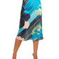 Ramy Brook - ROSETTA FLORAL MIDI SKIRT