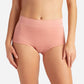 Danskin - Women's 5-pack Seamless Ribbed Hipster Underwear