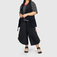 Alembika - Tekbika Gabrielle Relaxed Vest