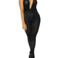 Gyv Me Body - Lovers Leg Jumpsuit