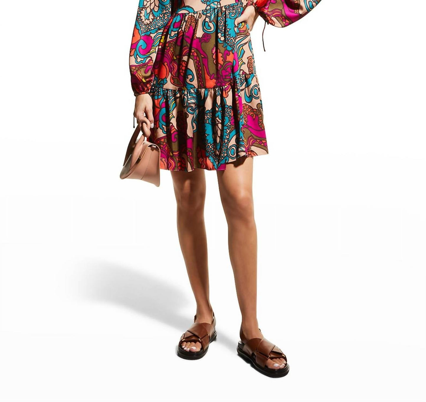 Trina Turk - Cinema Dress