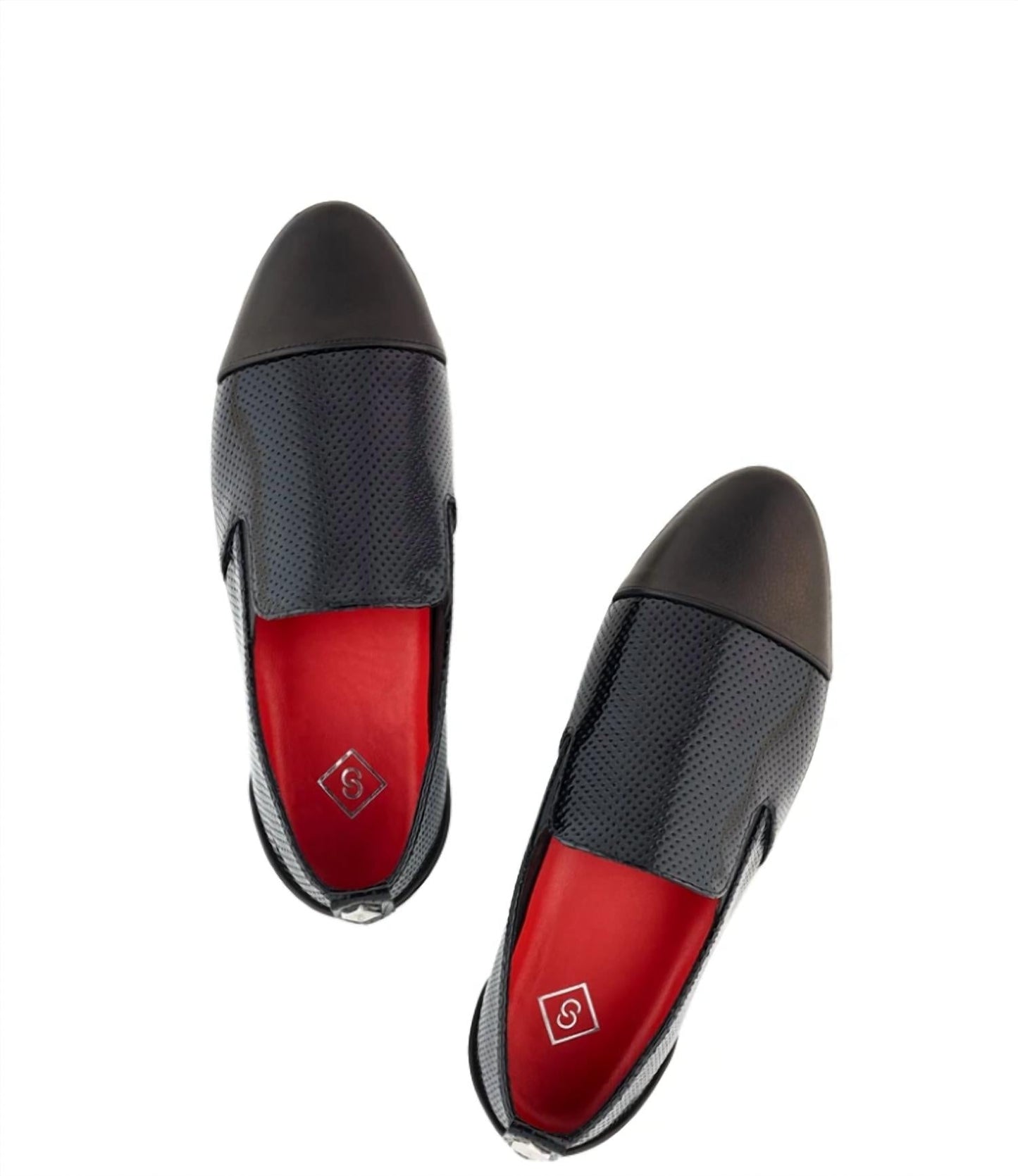 Cocktail Sneakers - Women's Professional Sneaker