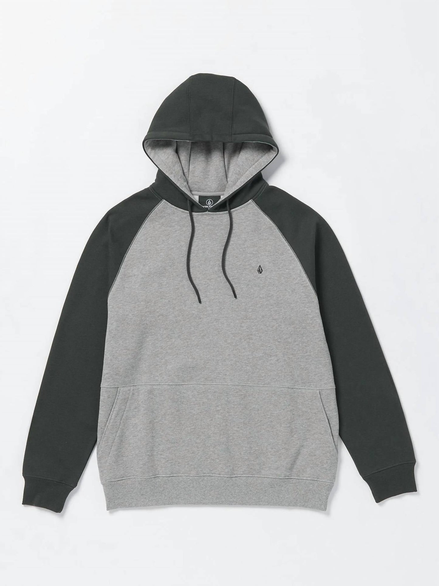 Volcom - Men's Homak Pullover Hoodie