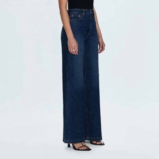 Pistola - Calça Jeans Lana High Rise Ultra Wide Leg