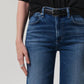 Citizens Of Humanity - Lyra Wide Leg Crop Jean