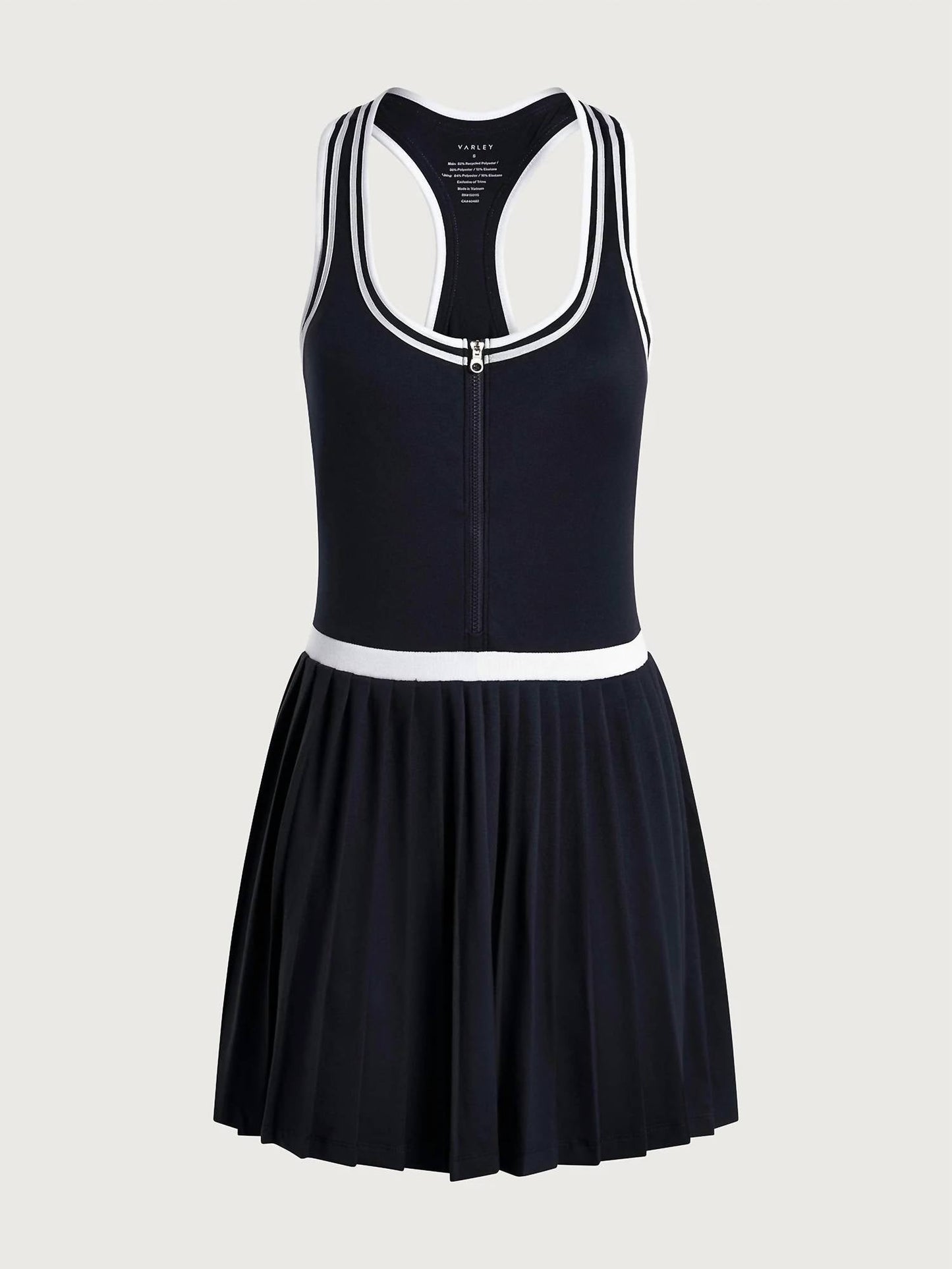 Varley - Jane Court Dress