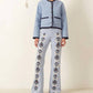 Alix Of Bohemia - Rowan Khadi Jacket