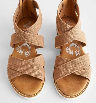 Very G - Sandália Sadie Feminina