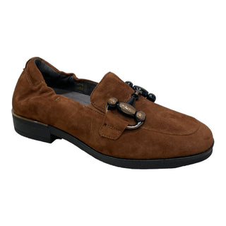Softwaves - Mocassins Gladis Femininos