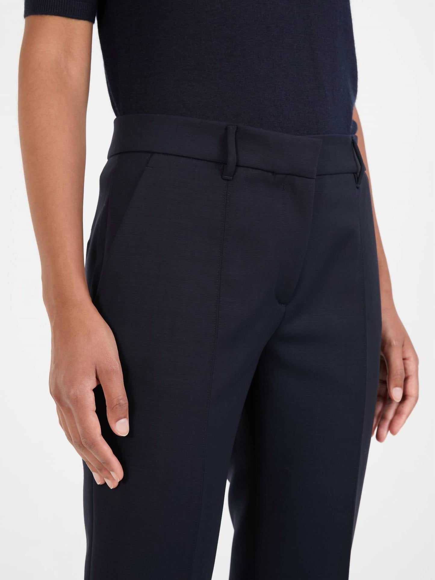 Gabriela Hearst - Francisco Pant