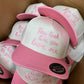Kenzkustomz - You Look Like You Love Me Vintage Trucker Hat