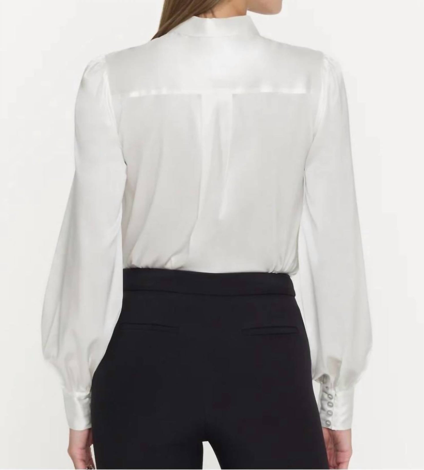 Generation Love - Maxwell Blouse