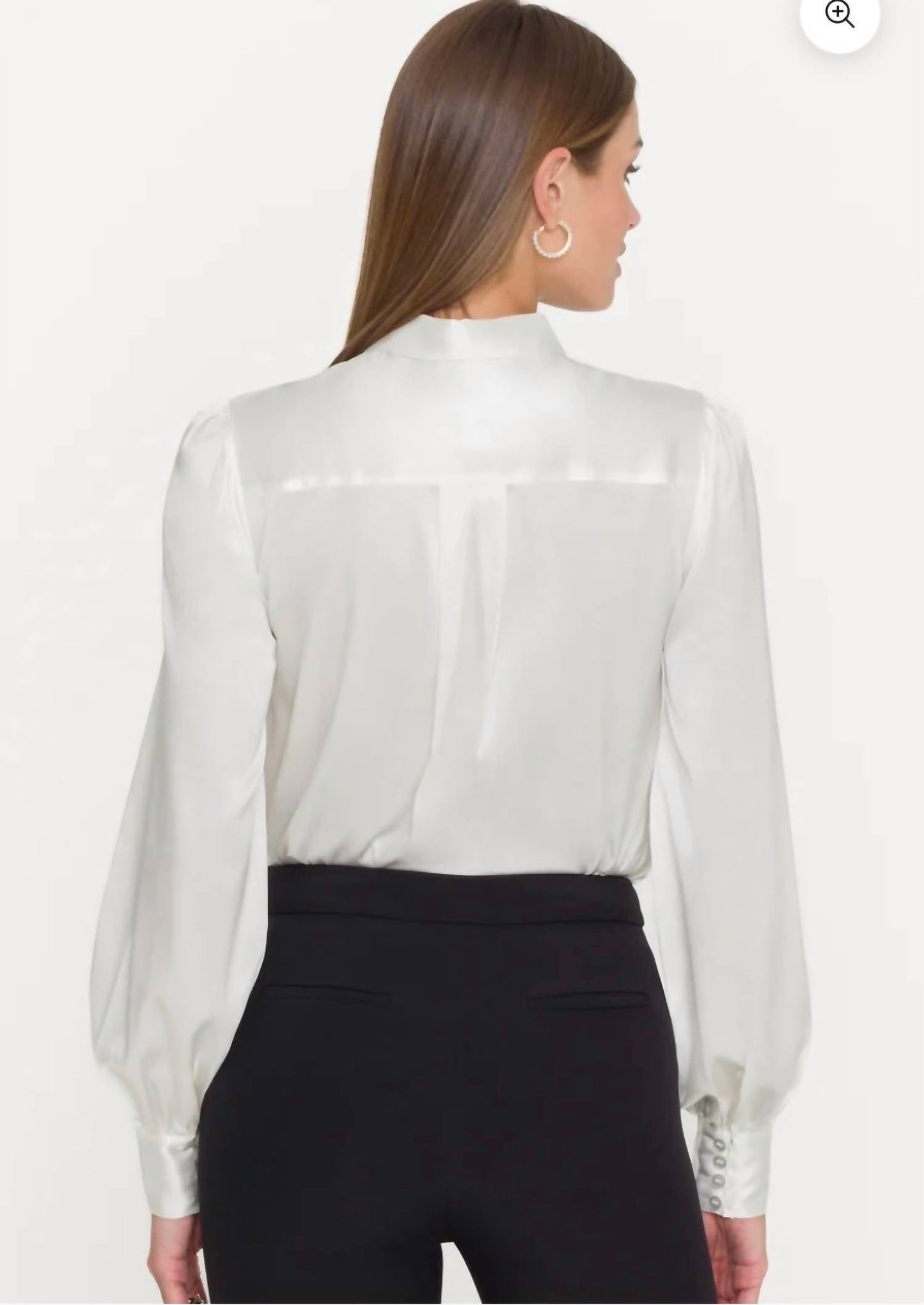 Generation Love - Maxwell Blouse