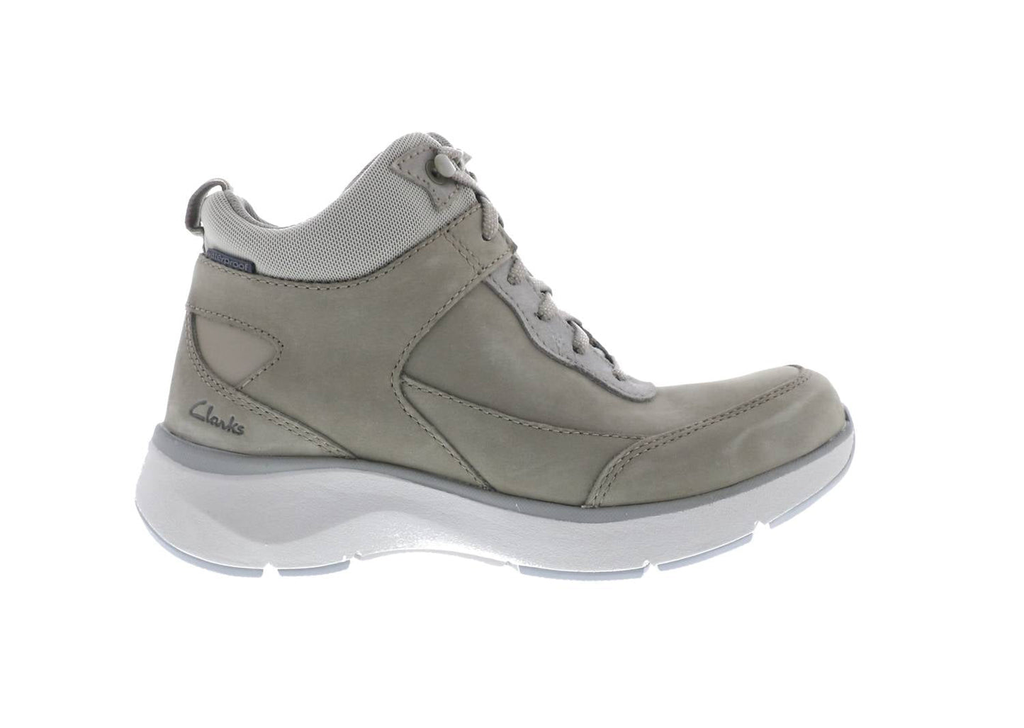 Clarks - Women's Wave 2.0 MID Boots
