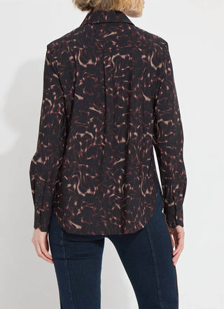 Lysse - Camisa Schiffer Cropped