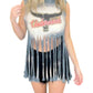 Hot Off The Press - Underwood Bleached Tank Top