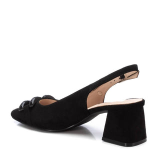 Xti - Sapatos de couro femininos