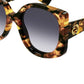 Gucci - Women's GG1257S Sunglasses