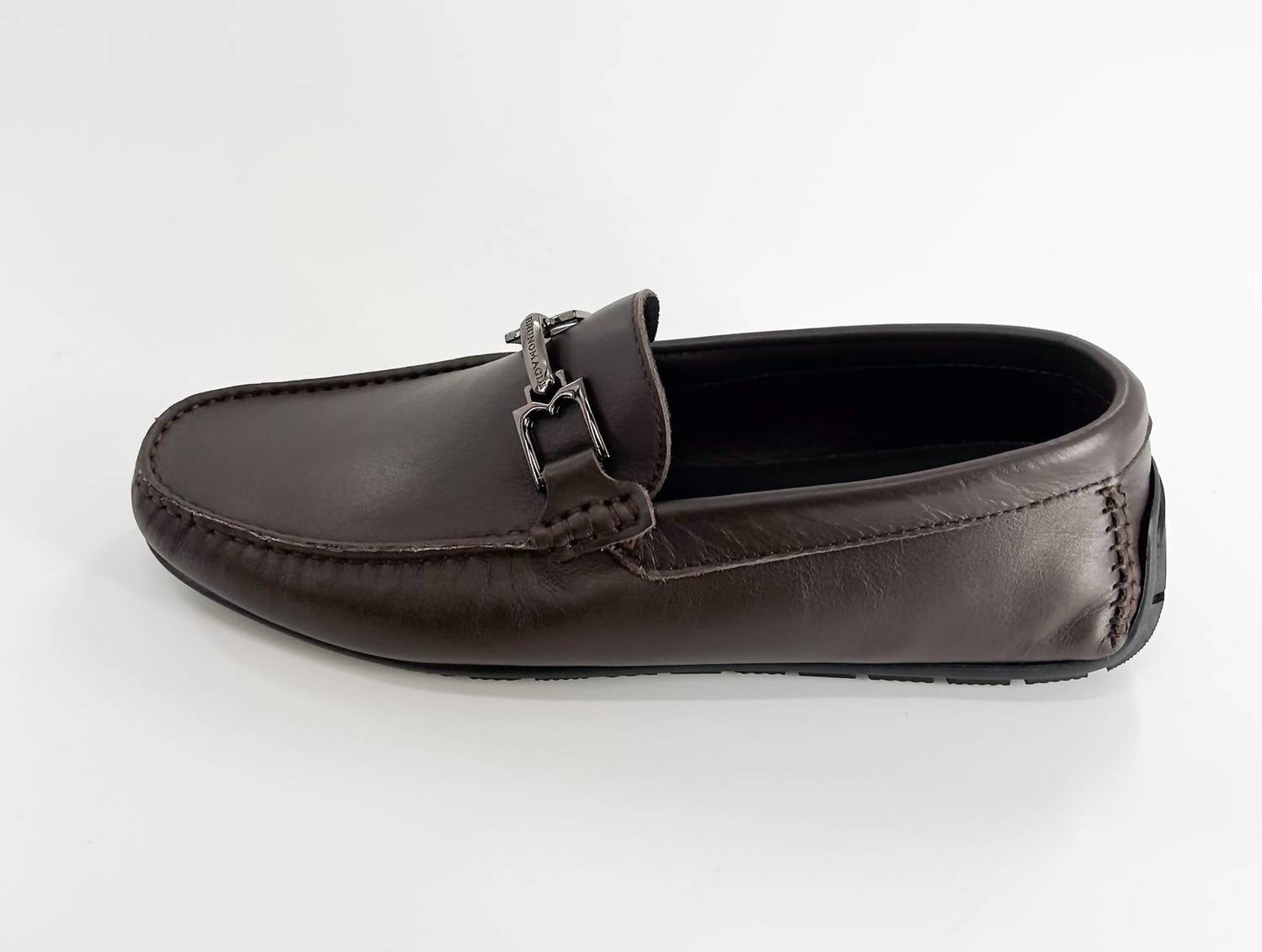 Bruno Magli - Men's Xavier Driver Moccasin Shoes