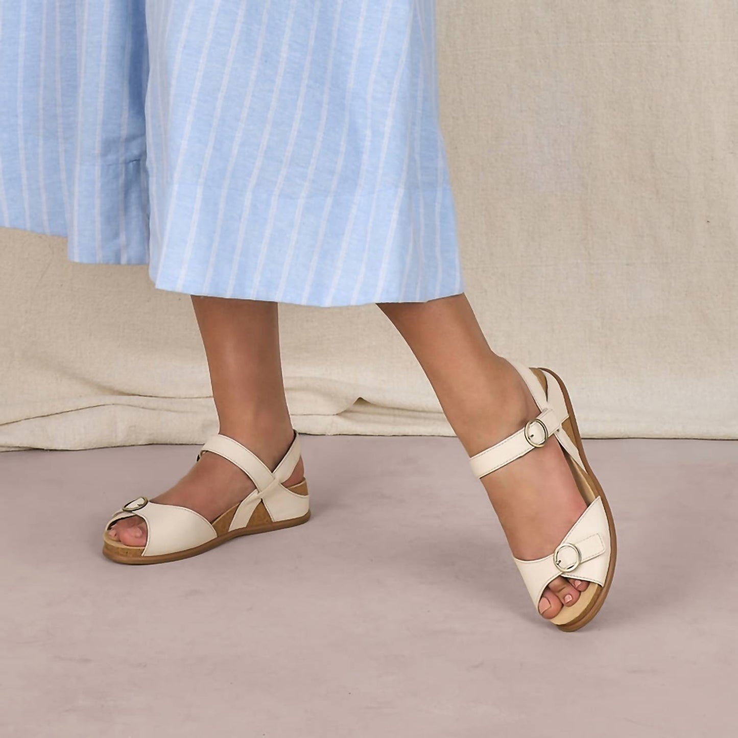 Dansko - Sandália Candace Feminina