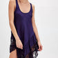 Free People - Young & In Love Mini Slip