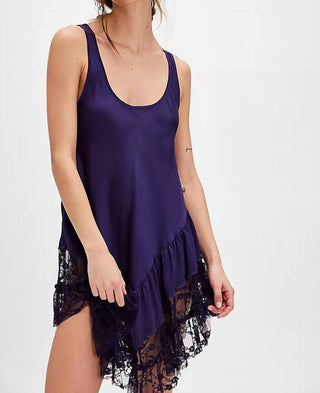 Free People - Young & In Love Mini Slip